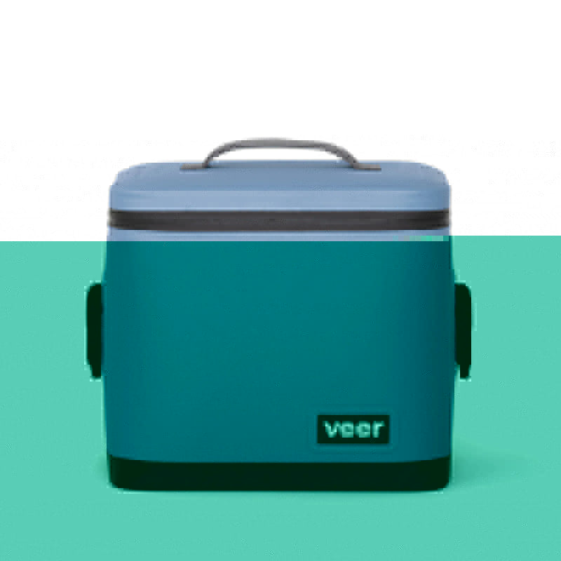 Veer Day Cooler